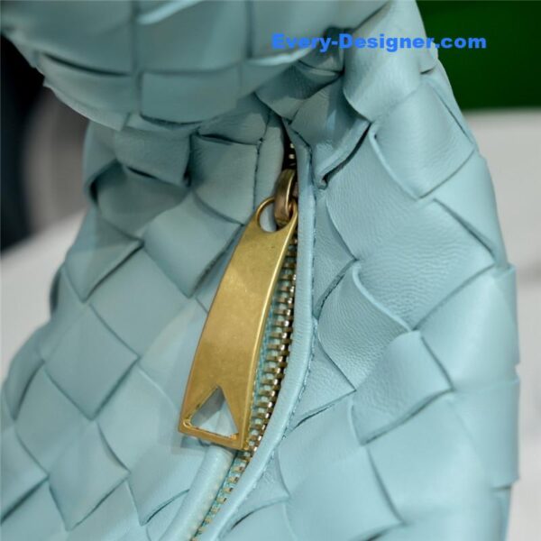 bottega veneta mini jodie bag - Image 9