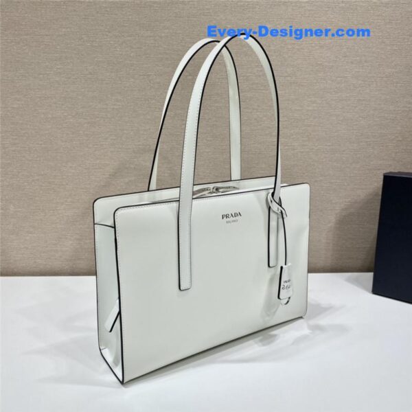 prada new styles tote shopping bag - Image 3