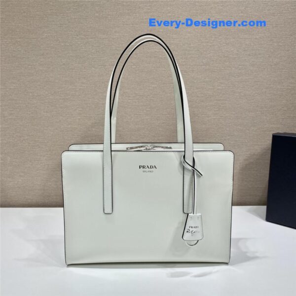 prada new styles tote shopping bag - Image 5