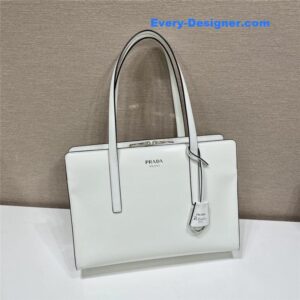 prada new styles tote shopping bag