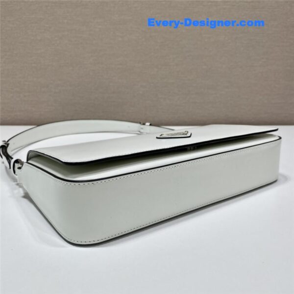 prada new flap shoulder bag - Image 6
