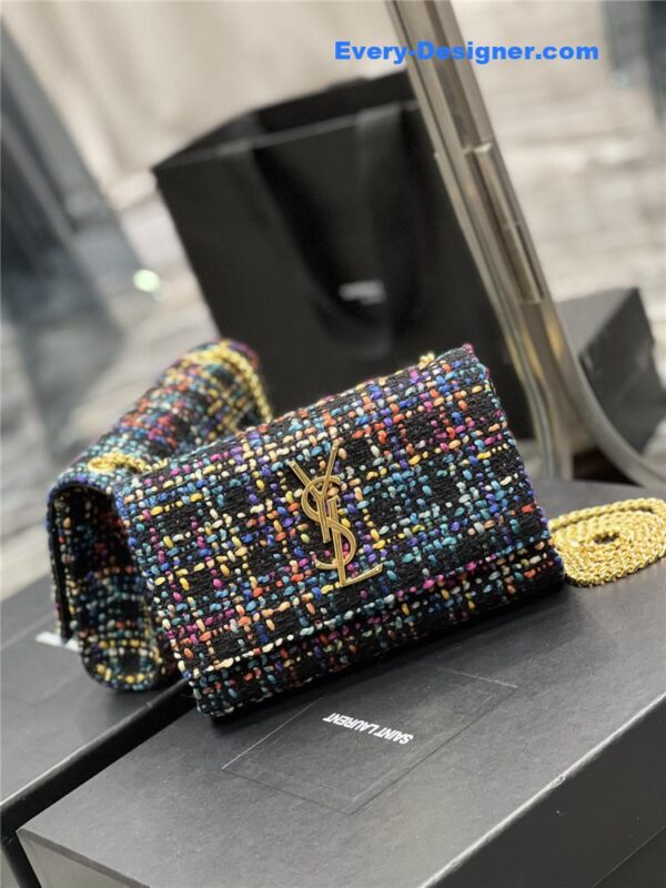 ysl kate chain bag - Image 4