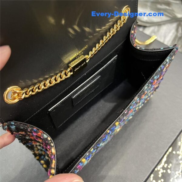 ysl kate chain bag - Image 7