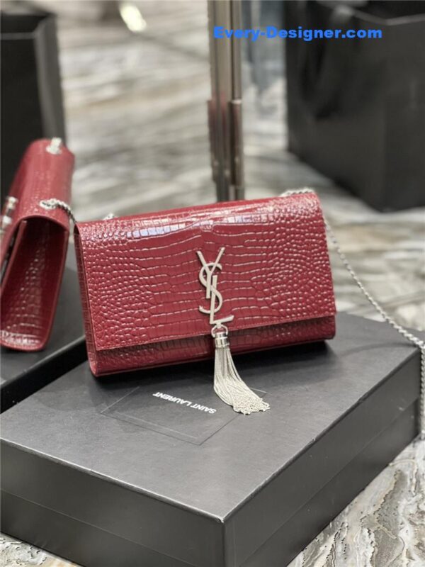 ysl kate tassel bag - Image 4