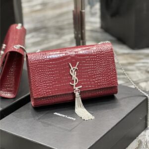 ysl kate tassel bag