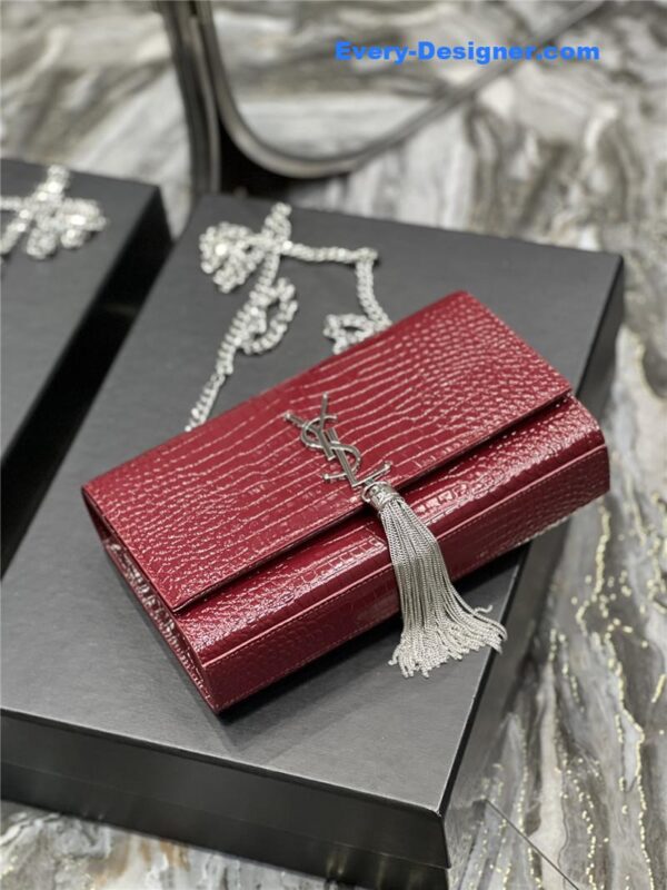 ysl kate tassel bag - Image 5