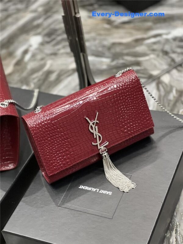 ysl kate tassel bag - Image 6