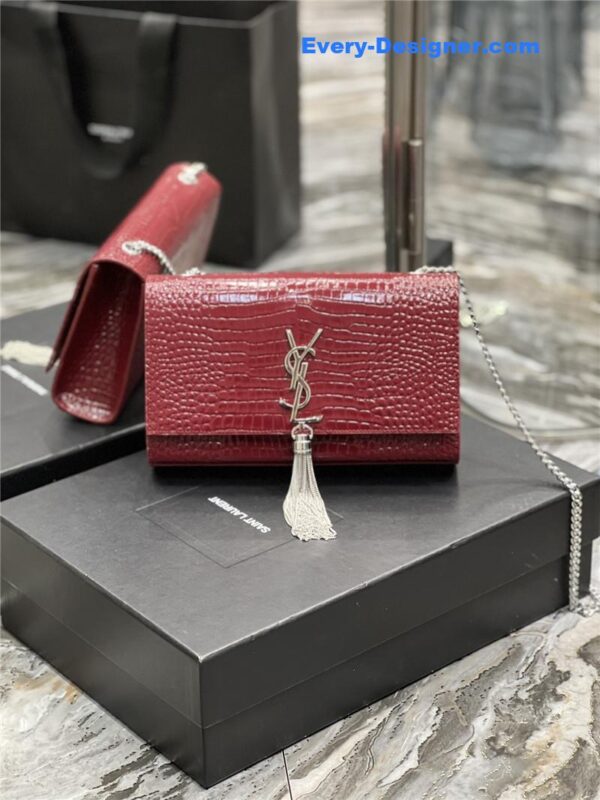 ysl kate tassel bag - Image 8