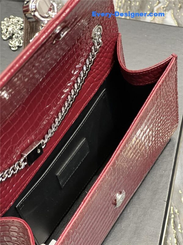 ysl kate tassel bag - Image 2