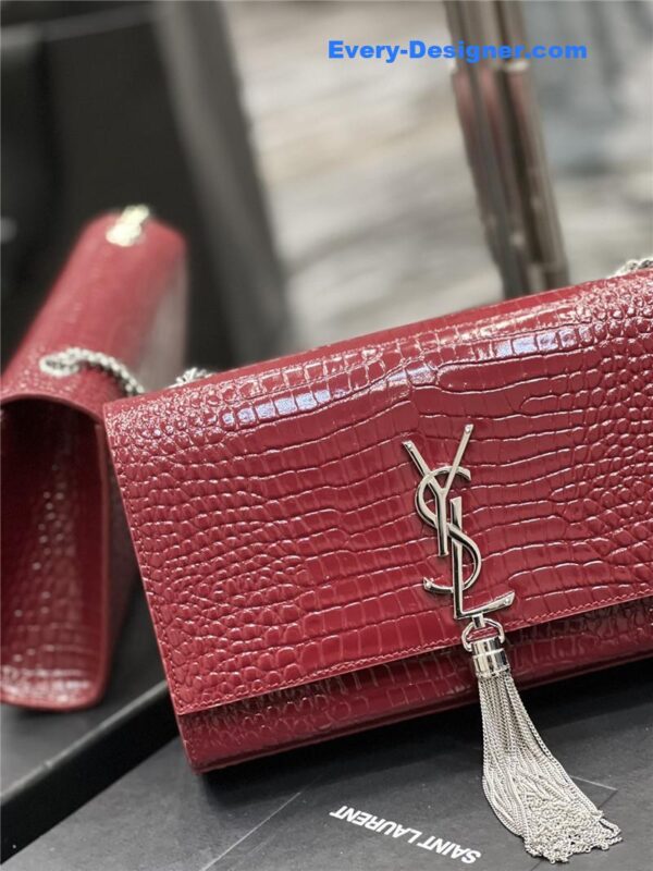ysl kate tassel bag - Image 9