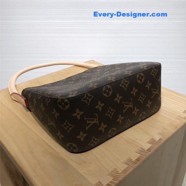 louis vuitton lv hobo bags - Image 8