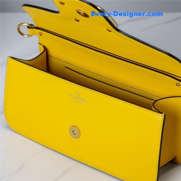 valentino vlogo signature shoulder bag - Image 2