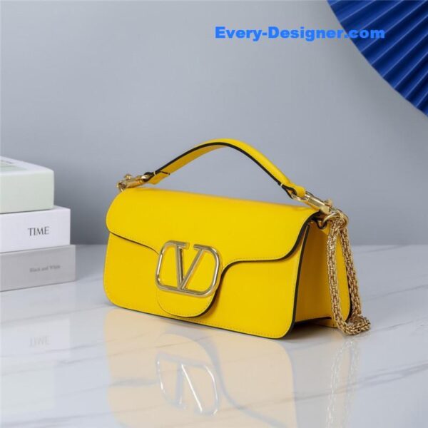 valentino vlogo signature shoulder bag - Image 6
