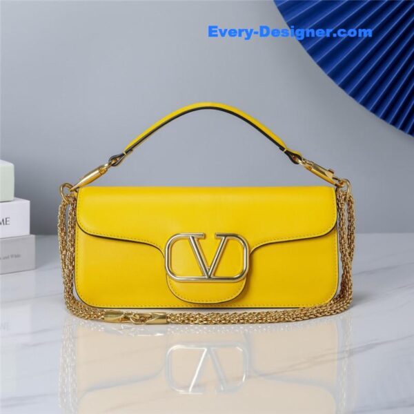 valentino vlogo signature shoulder bag - Image 7