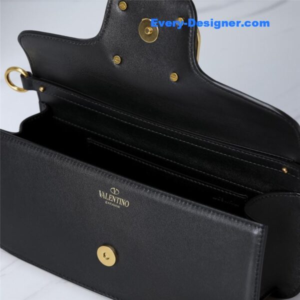 valentino vlogo signature shoulder bag - Image 2