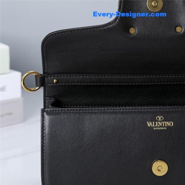 valentino vlogo signature shoulder bag - Image 7