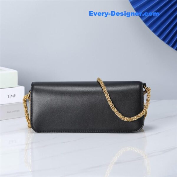 valentino vlogo signature shoulder bag - Image 8