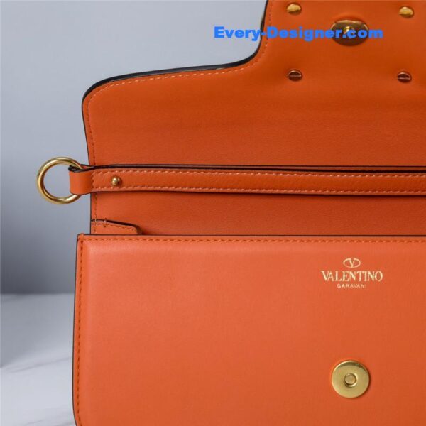 valentino vlogo signature shoulder bag - Image 6