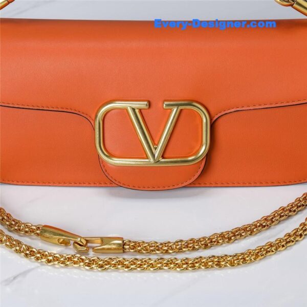 valentino vlogo signature shoulder bag - Image 7