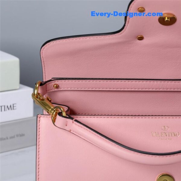 valentino vlogo signature shoulder bag - Image 2