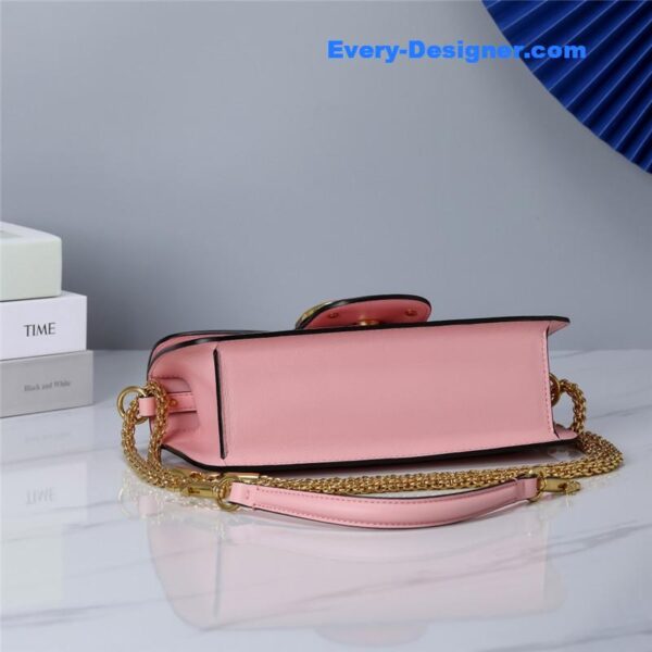valentino vlogo signature shoulder bag - Image 3