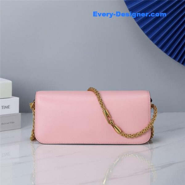valentino vlogo signature shoulder bag - Image 9