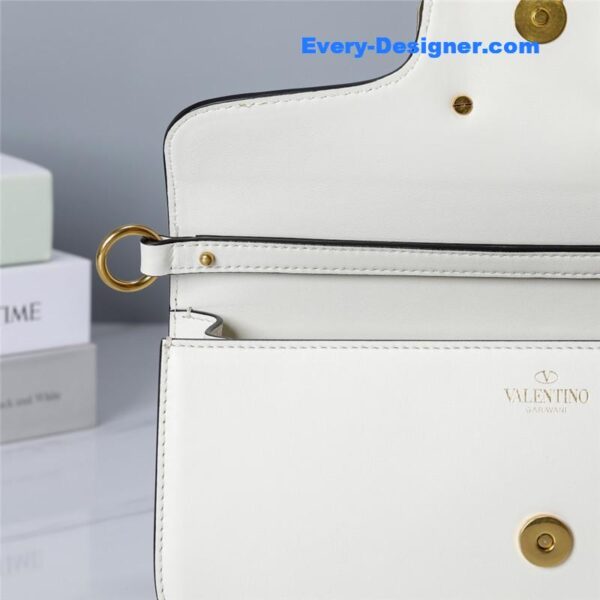 valentino vlogo signature shoulder bag - Image 5