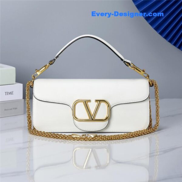 valentino vlogo signature shoulder bag - Image 6