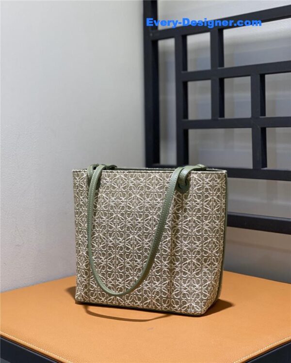 loewe square tote bag - Image 3