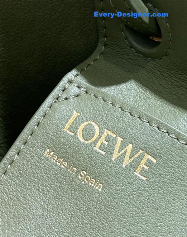 loewe square tote bag - Image 4
