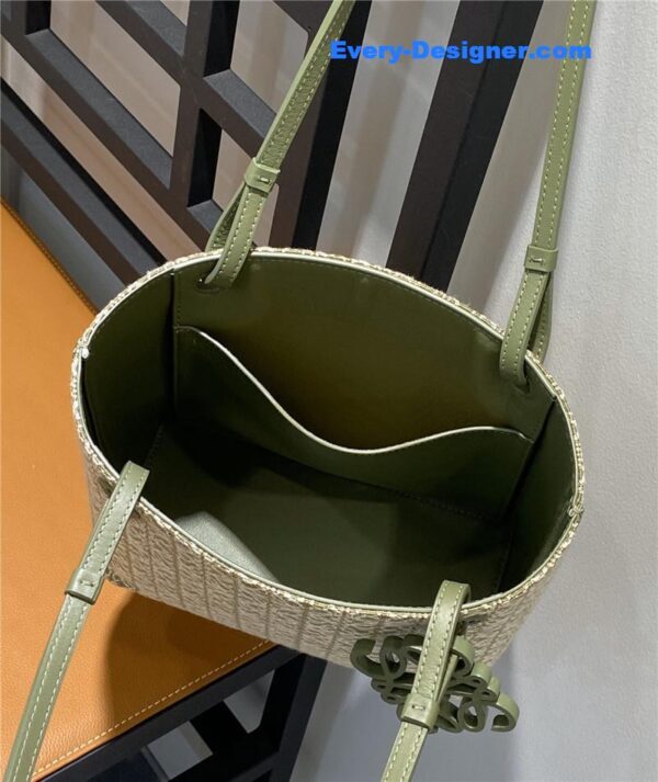 loewe square tote bag - Image 5