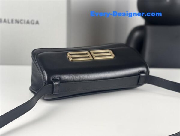 balenciaga gossip bag small - Image 4
