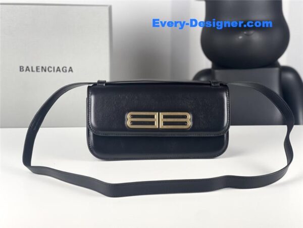 balenciaga gossip bag small - Image 5