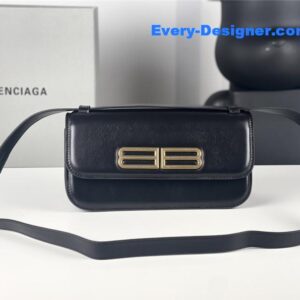 balenciaga gossip bag small