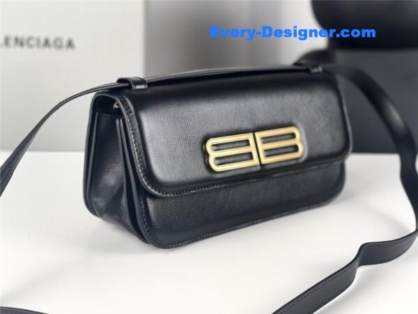 balenciaga gossip bag small - Image 6