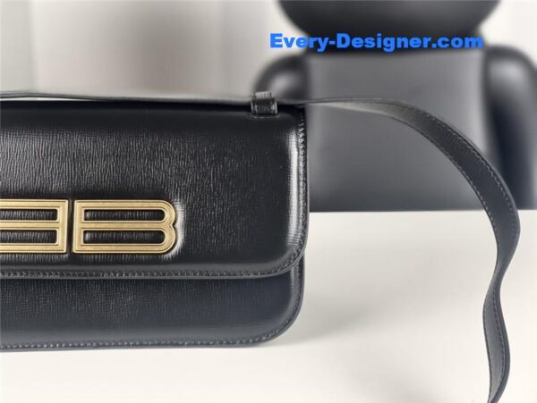 balenciaga gossip bag small - Image 9