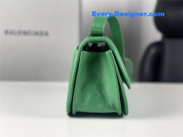 balenciaga gossip bag small - Image 3