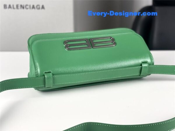 balenciaga gossip bag small - Image 4