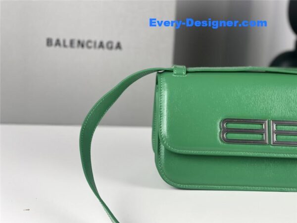balenciaga gossip bag small - Image 5