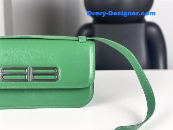 balenciaga gossip bag small - Image 6
