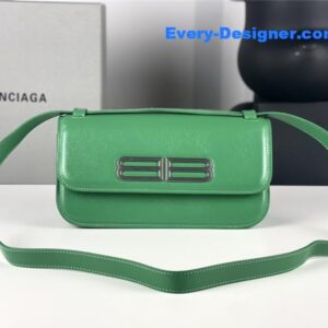 balenciaga gossip bag small