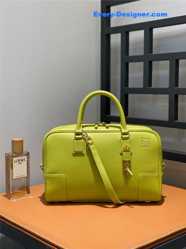 loewe amazona 28 bag - Image 5