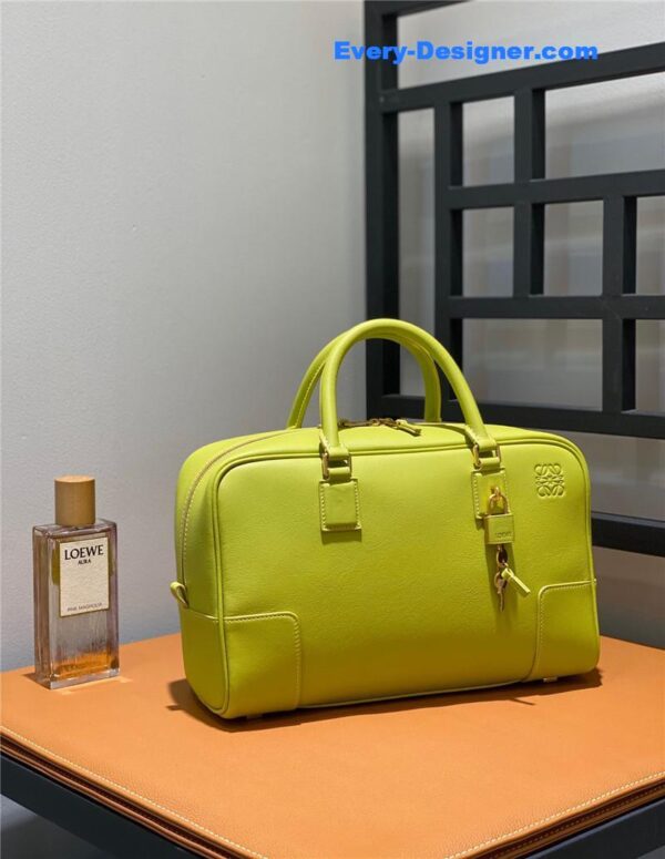 loewe amazona 28 bag - Image 6