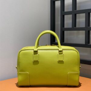 loewe amazona 28 bag