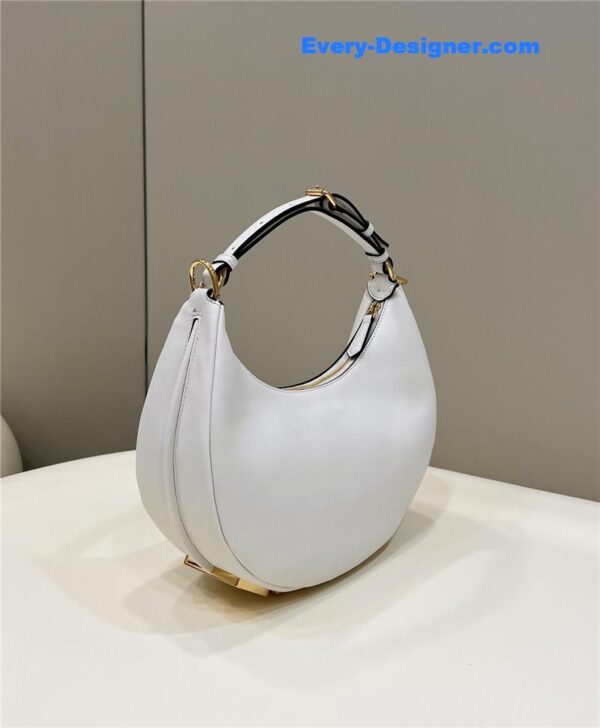 fendi graphic bag - Image 5