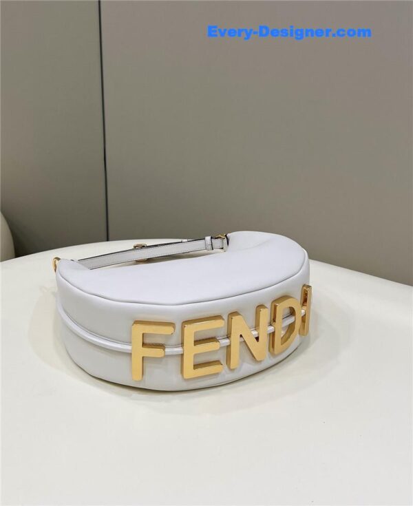 fendi graphic bag - Image 3
