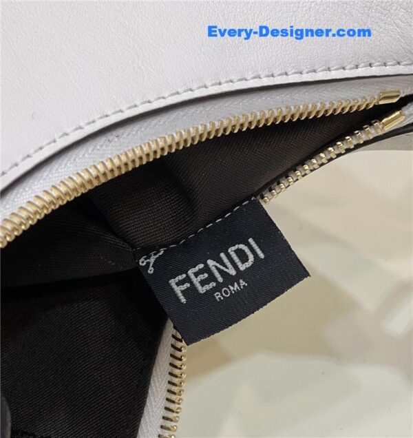 fendi graphic bag - Image 9