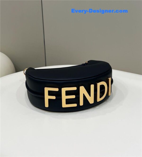fendi graphic bag - Image 5