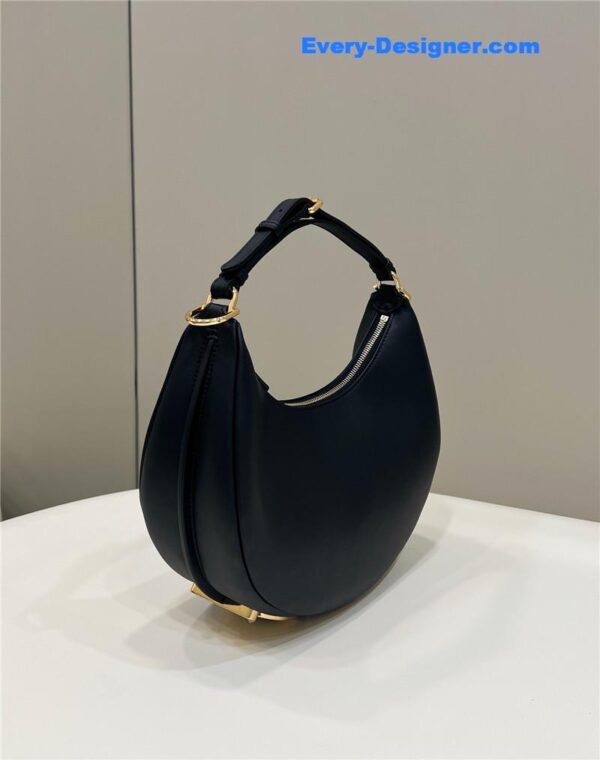 fendi graphic bag - Image 8