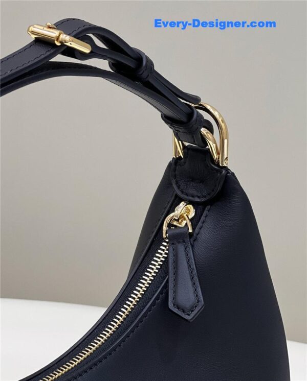 fendi graphic bag - Image 9